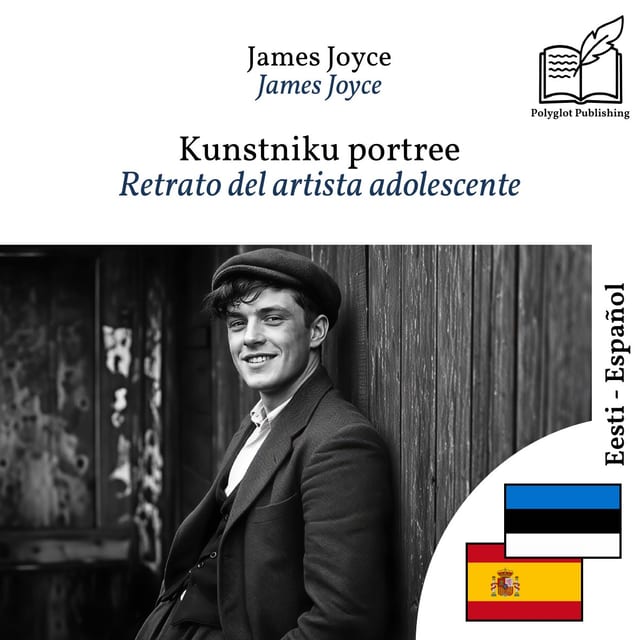 Retrato del artista adolescente