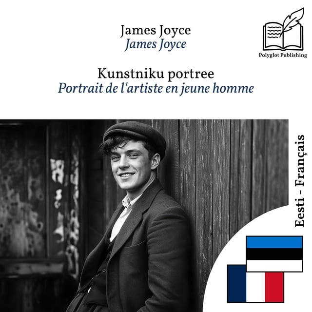 Portrait de l'artiste en jeune homme
