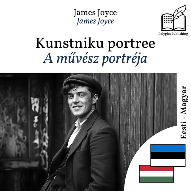 A művész portréja