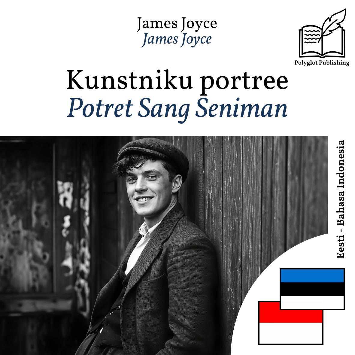 Potret Sang Seniman