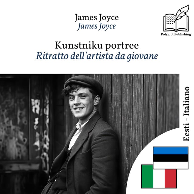 Ritratto dell'artista da giovane