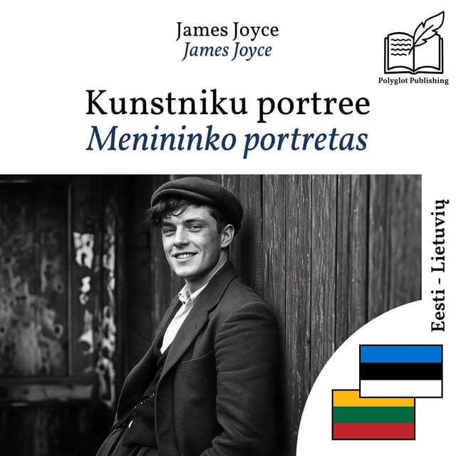 Menininko portretas