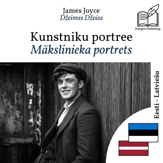 Mākslinieka portrets
