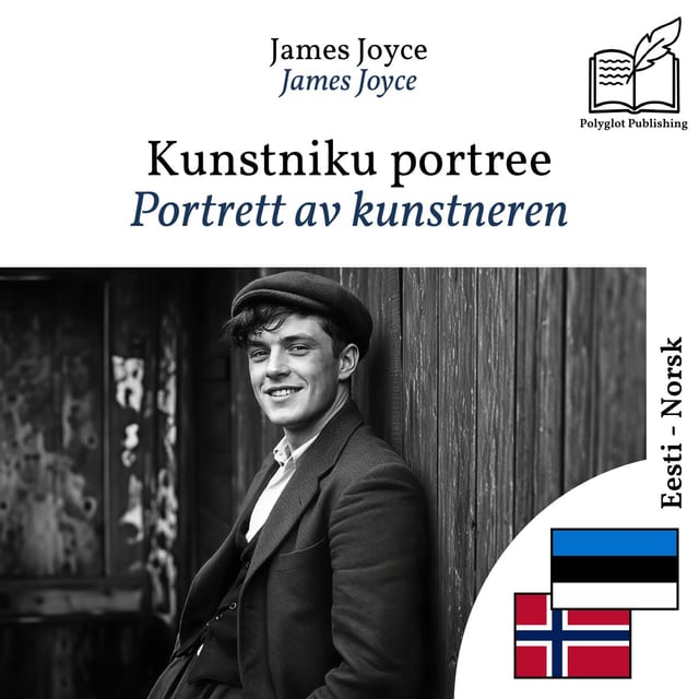 Portrett av kunstneren