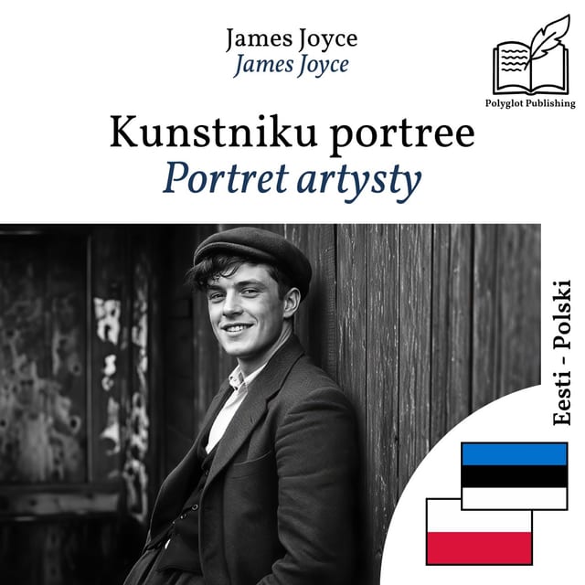 Portret artysty