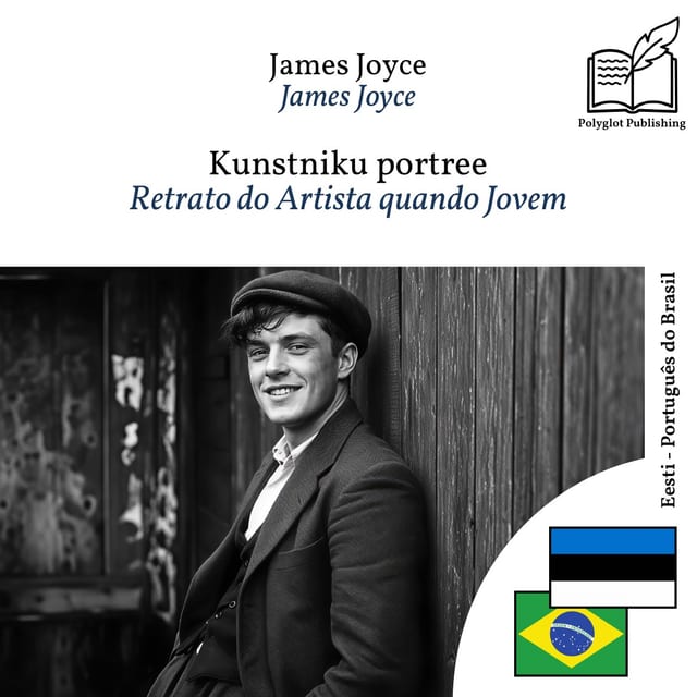 Retrato do Artista quando Jovem