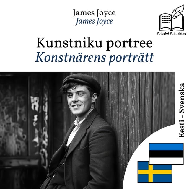 Konstnärens porträtt