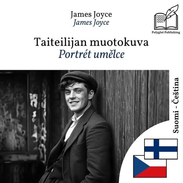 Portrét umělce