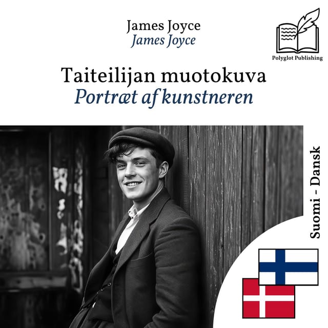 Portræt af kunstneren