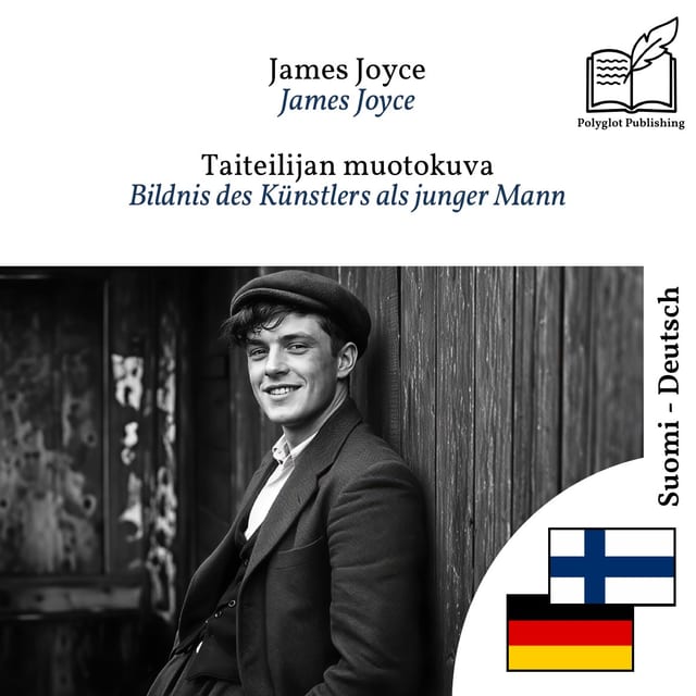 Bildnis des Künstlers als junger Mann