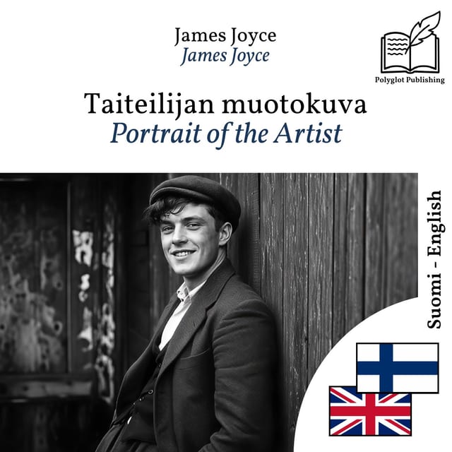 Portrait of the Artist