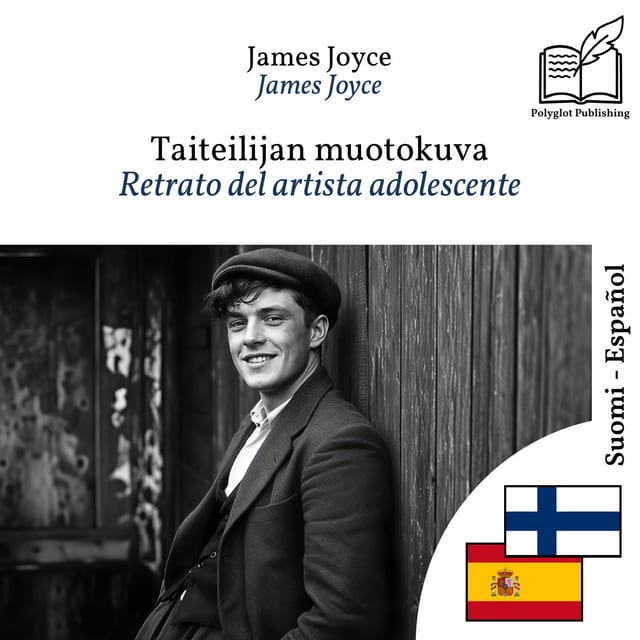 Retrato del artista adolescente