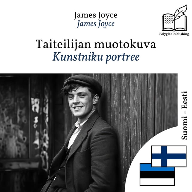 Kunstniku portree