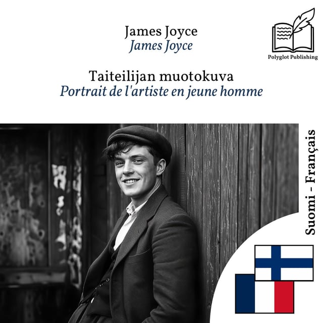 Portrait de l'artiste en jeune homme
