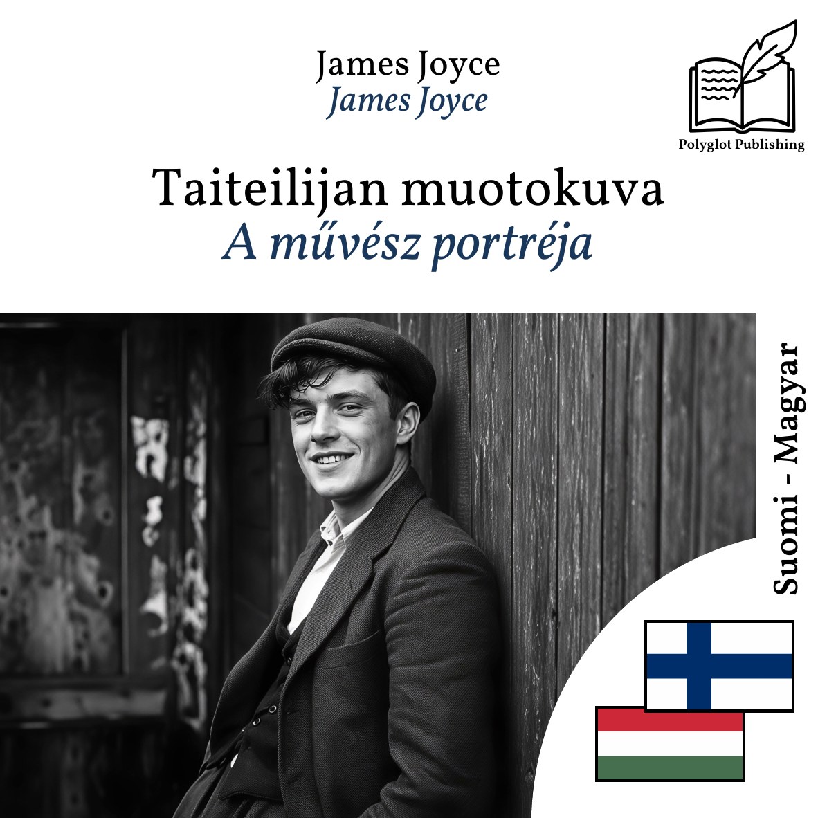 A művész portréja