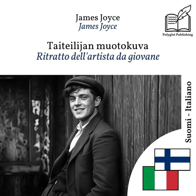 Ritratto dell'artista da giovane