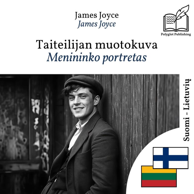 Menininko portretas