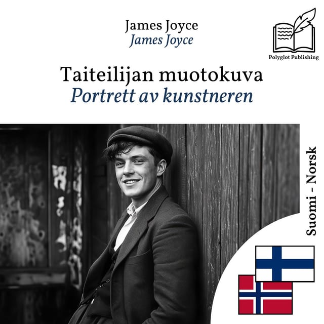 Portrett av kunstneren