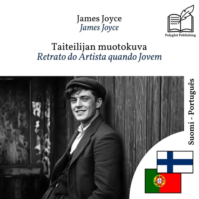 Retrato do Artista quando Jovem