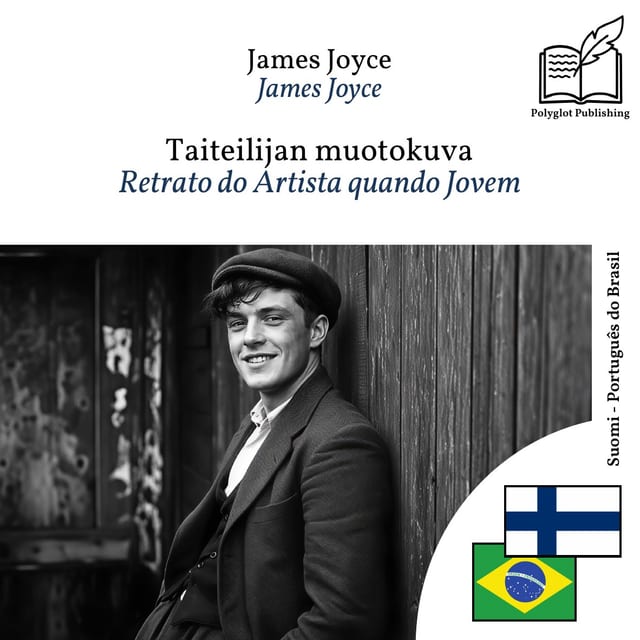 Retrato do Artista quando Jovem