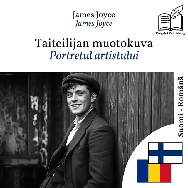 Portretul artistului