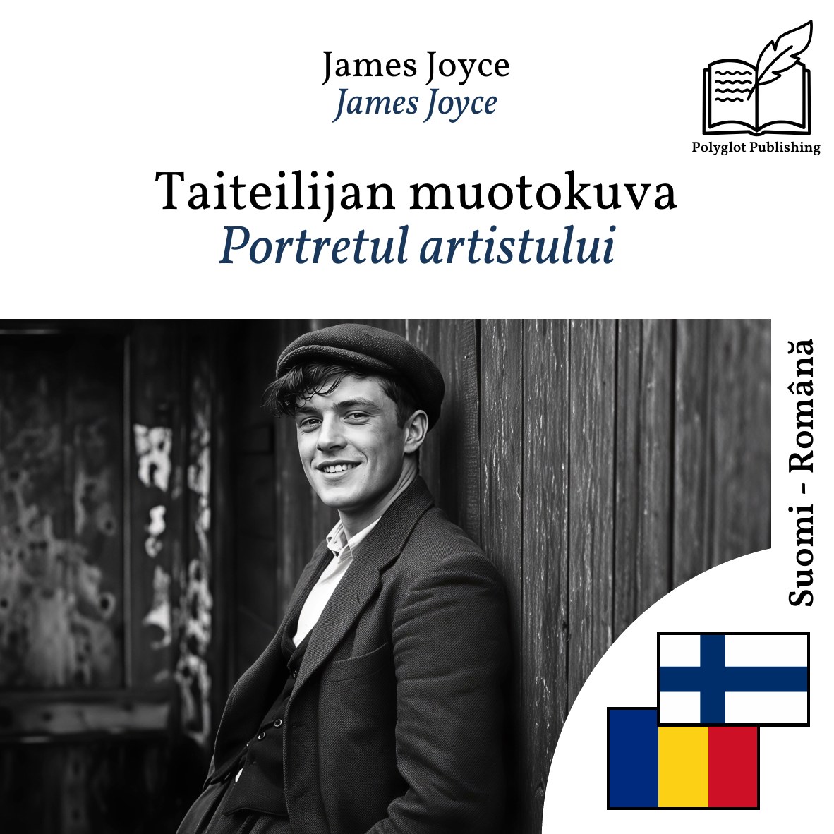 Portretul artistului