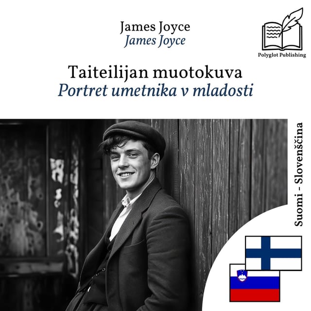 Portret umetnika v mladosti