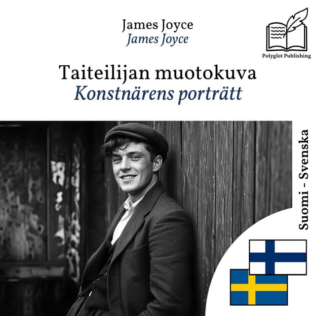 Konstnärens porträtt
