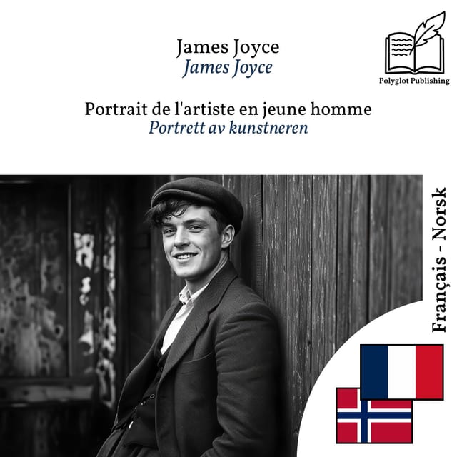 Portrett av kunstneren