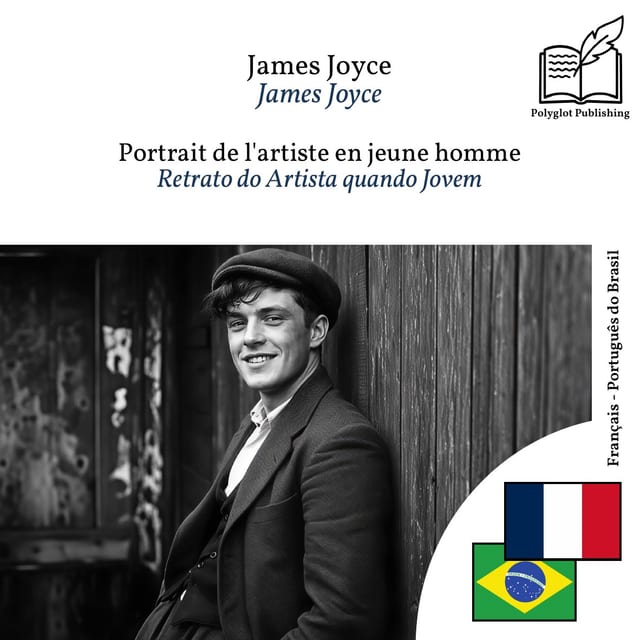 Retrato do Artista quando Jovem