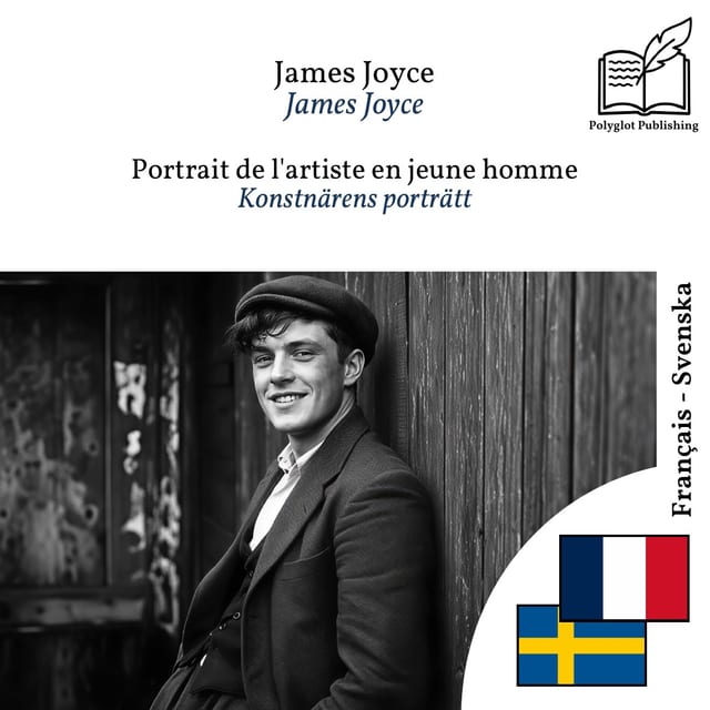 Konstnärens porträtt
