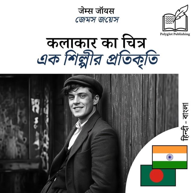 এক শিল্পীর প্রতিকৃতি