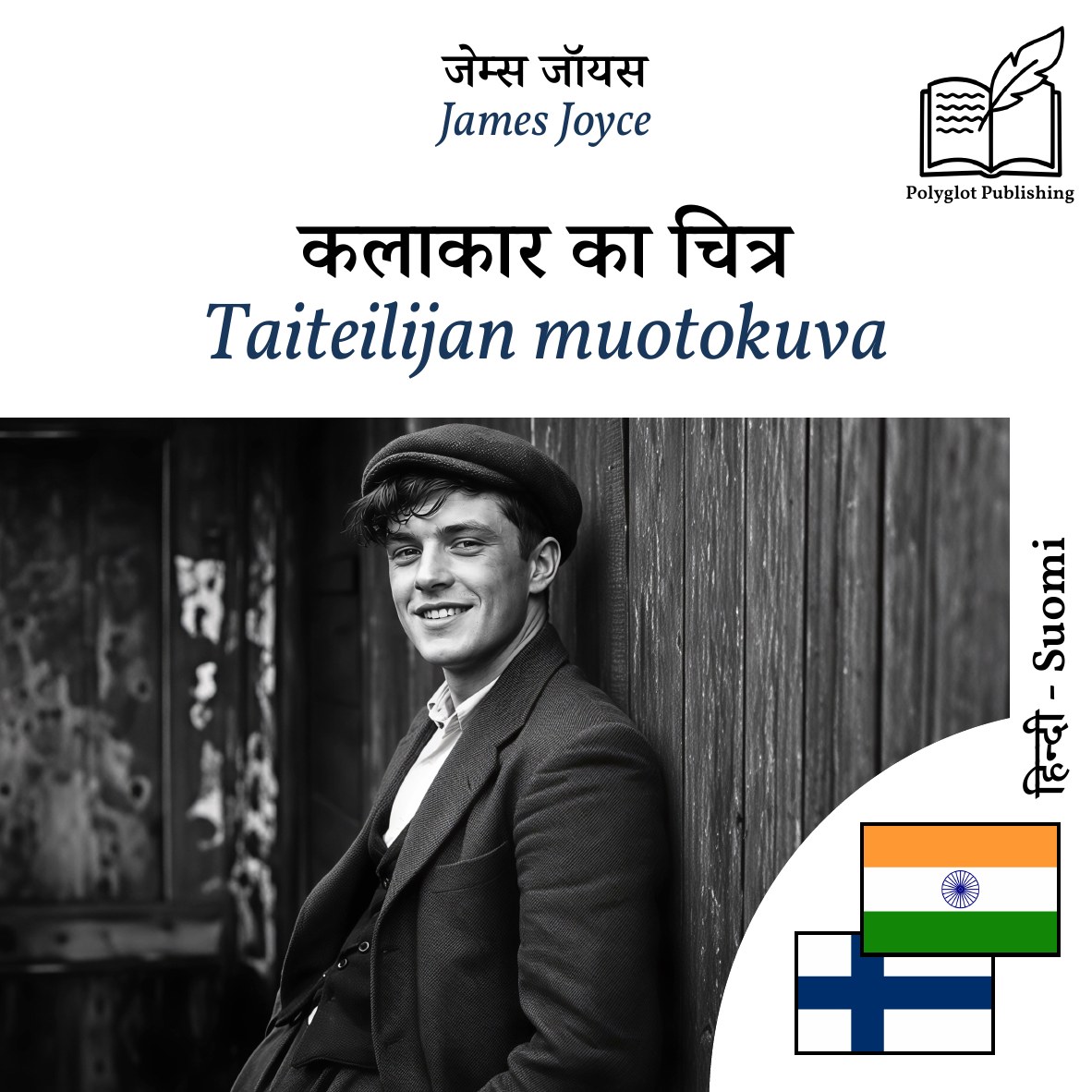 Taiteilijan muotokuva