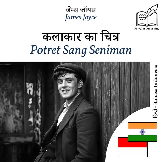 Potret Sang Seniman