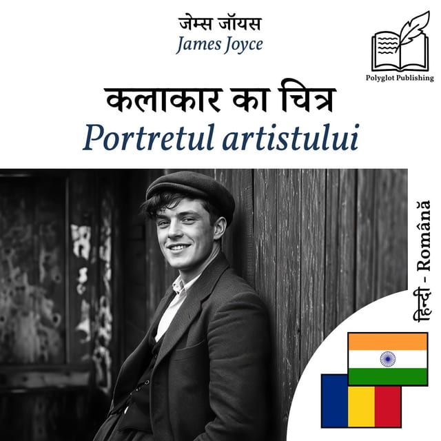 Portretul artistului