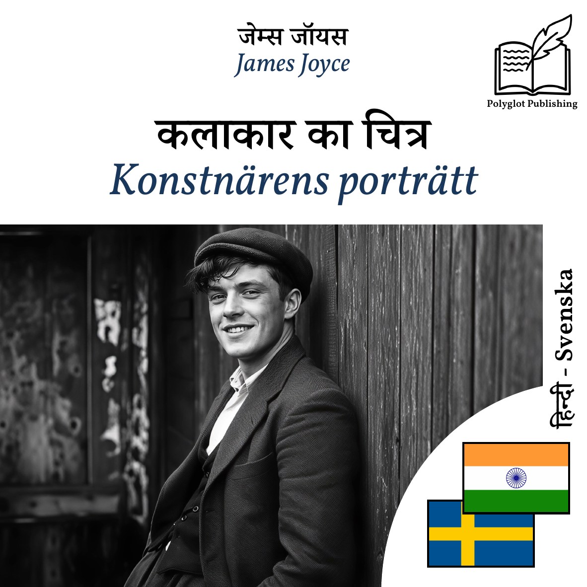 Konstnärens porträtt