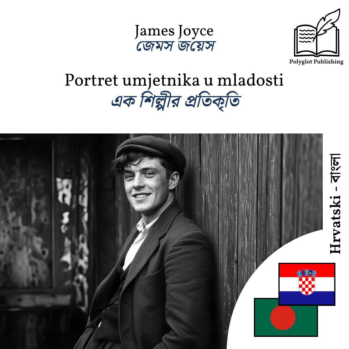 এক শিল্পীর প্রতিকৃতি