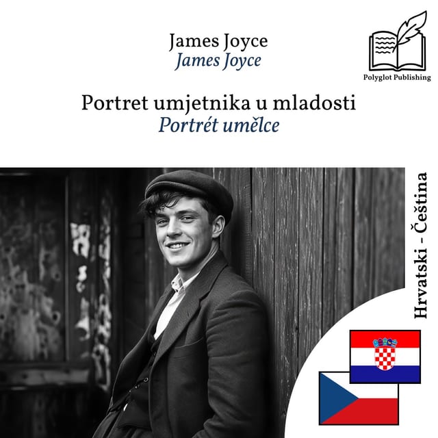 Portrét umělce