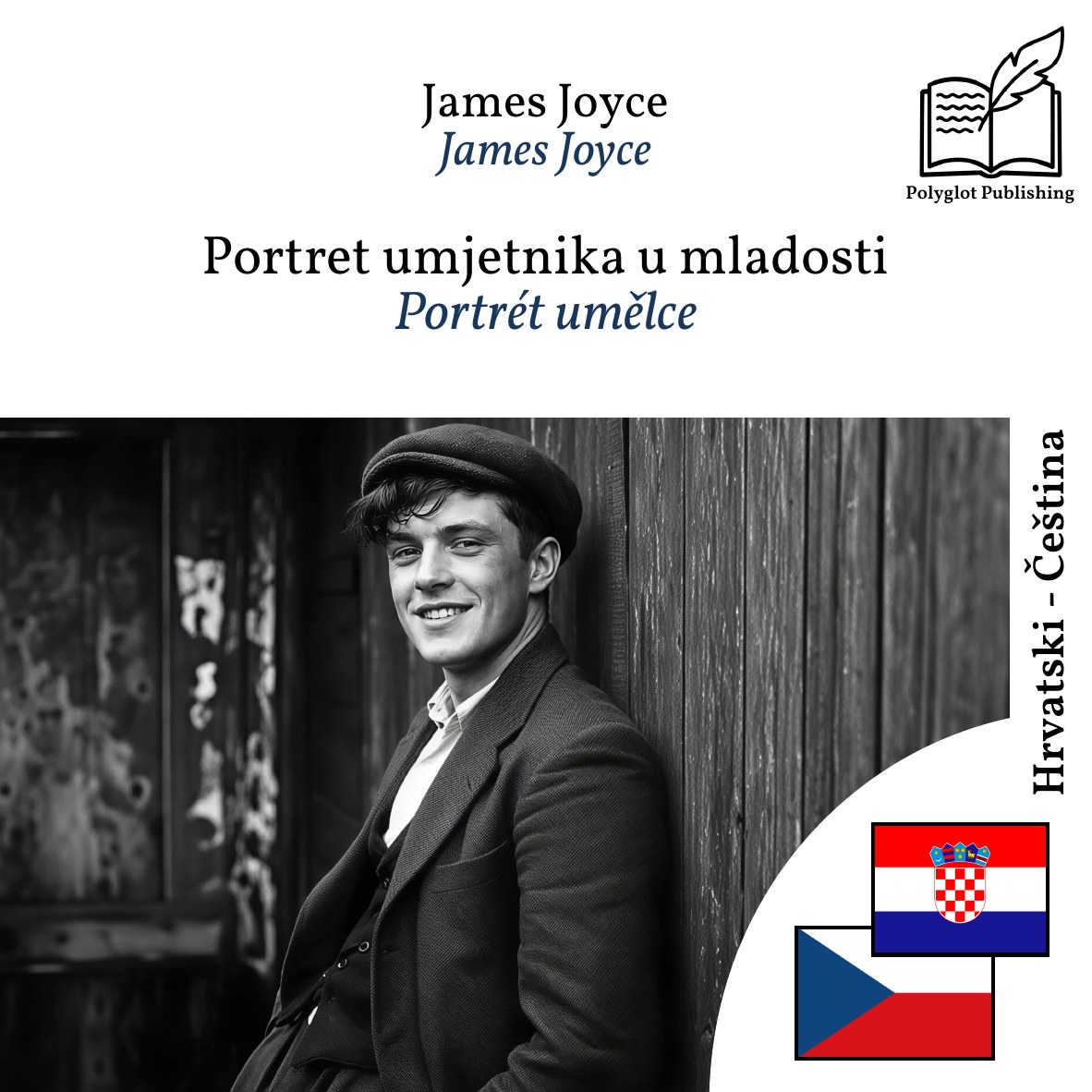 Portrét umělce