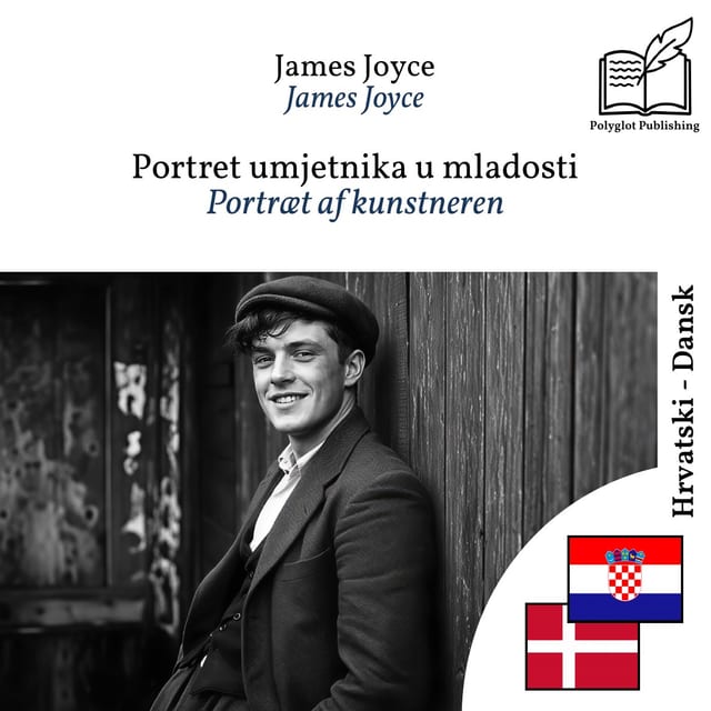 Portræt af kunstneren