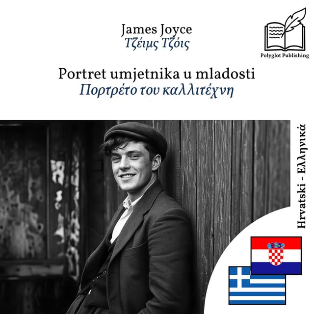 Πορτρέτο του καλλιτέχνη