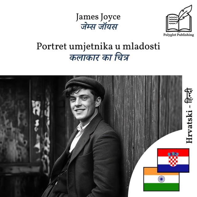 कलाकार का चित्र