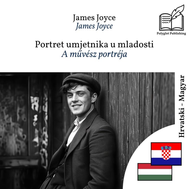 A művész portréja