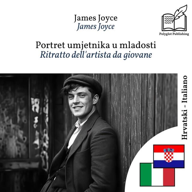 Ritratto dell'artista da giovane