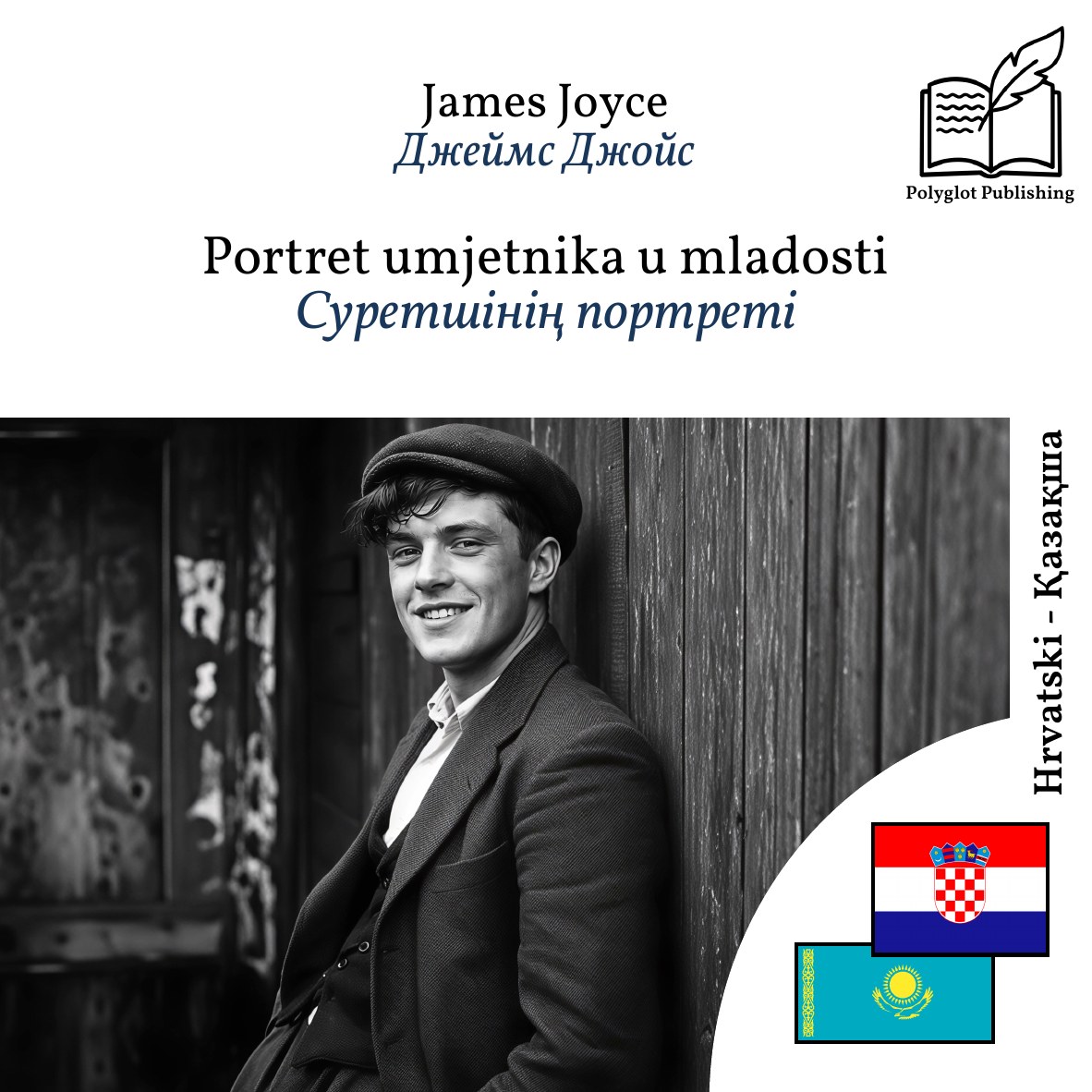 Суретшінің портреті