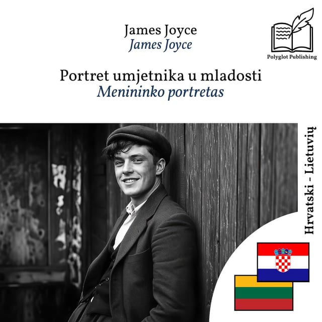 Menininko portretas