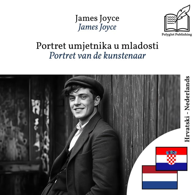 Portret van de kunstenaar