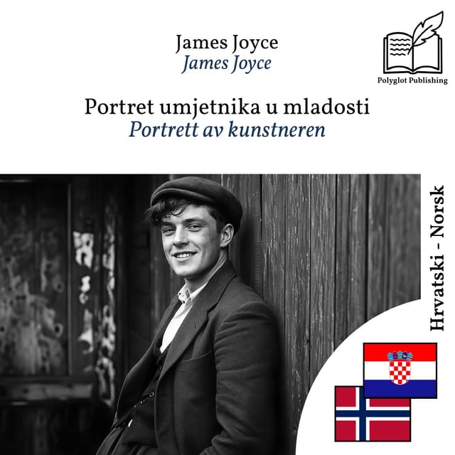Portrett av kunstneren