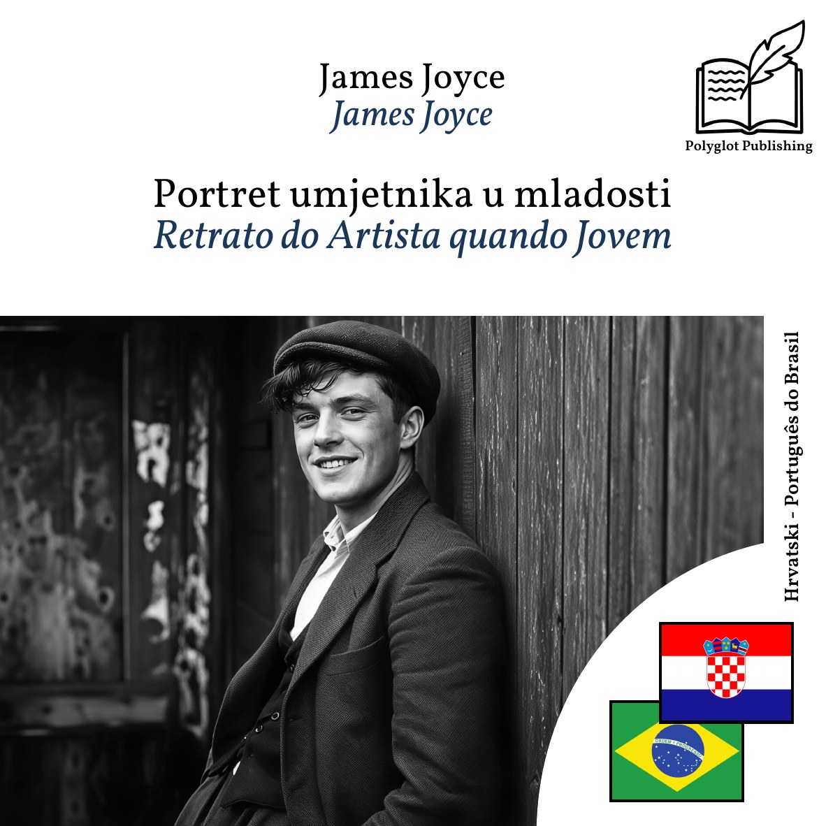 Retrato do Artista quando Jovem
