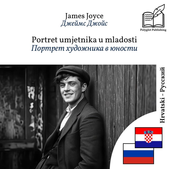 Портрет художника в юности